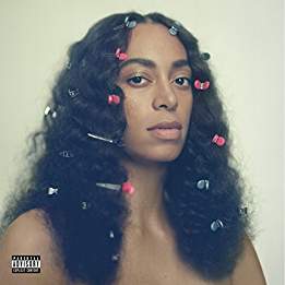 solange